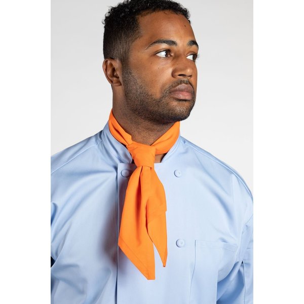 Uncommon Threads Neckerchief Carrot 0175-6700